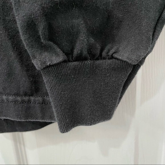 Boominati Worldwide Metro Boomin Long Sleeve T-Shirt Winter 2018 Collection - Picture 6 of 6